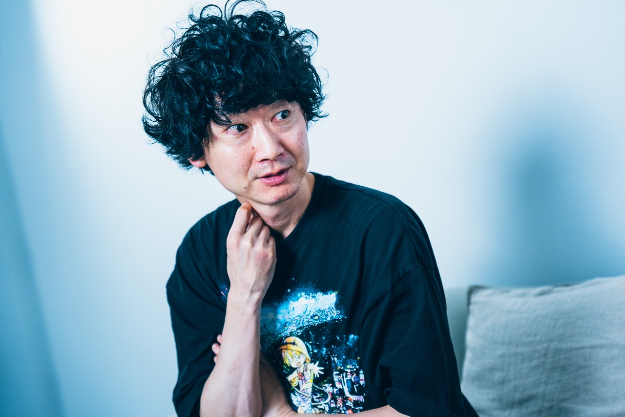 「作品も曲も、長く愛してほしい」『ヤニねこ』だからこそ生まれた「なんもねえ」と「煙とブルー」──忘れらんねえよ・柴田隆浩×ネクライトーキー・朝日が語る作品と音楽が“ちゃんと接着する”ということ-6