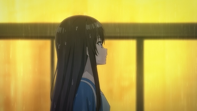『転校先の清楚可憐な美少女が、昔男子と思って一緒に遊んだ幼馴染だった件』第8話「心の、居場所」のあらすじ＆先行場面カットが公開！-6