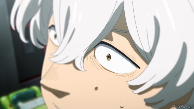 アニメ『フールナイト』Netflixでの世界独占配信日が11月26日＆全話一挙配信決定！　ティザーPV第2弾が解禁｜追加声優に榎木淳弥さん、遠藤綾さん、水内清光さん-1