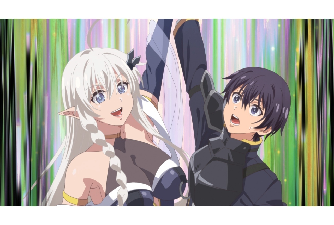 『落第賢者』第8話あらすじ＆場面カット