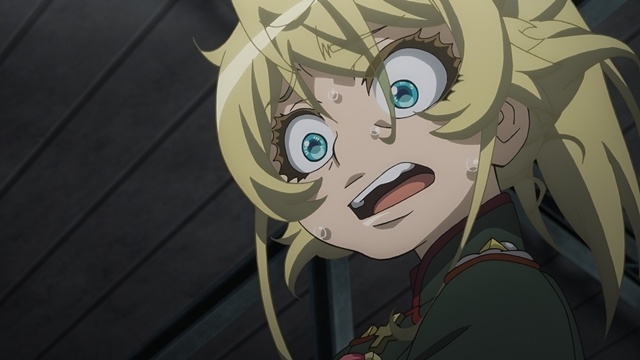 『幼女戦記Ⅱ』第8話「雷撃」のあらすじ＆先行場面カットが公開！-6