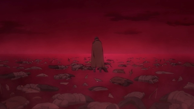 TVアニメ『帰還者の魔法は特別です』第二期より、krageさんが歌う「Everlasting」を使用したエンディングテーマ解禁PVが公開︕-3