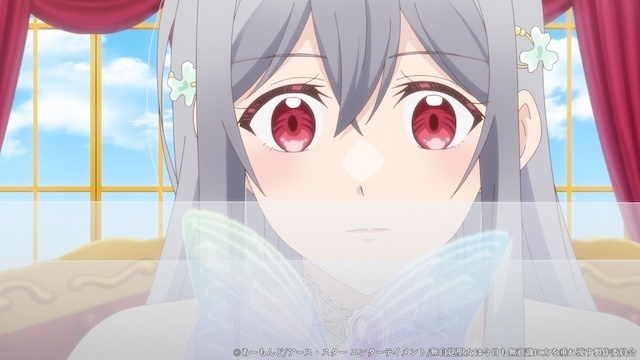 『無自覚聖女は今日も無意識に力を垂れ流す』第6話「第一皇子ギルバート」のあらすじ＆先行場面カットが公開！-2