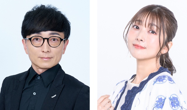 朗読劇 Weeknight Storytime「超訳文学 太宰治 ～一人芝居、あるいは二人芝居～」上演決定！　出演は野島裕史さん＆沼倉愛美さん、松風雅也さん＆斎賀みつきさん!!-1