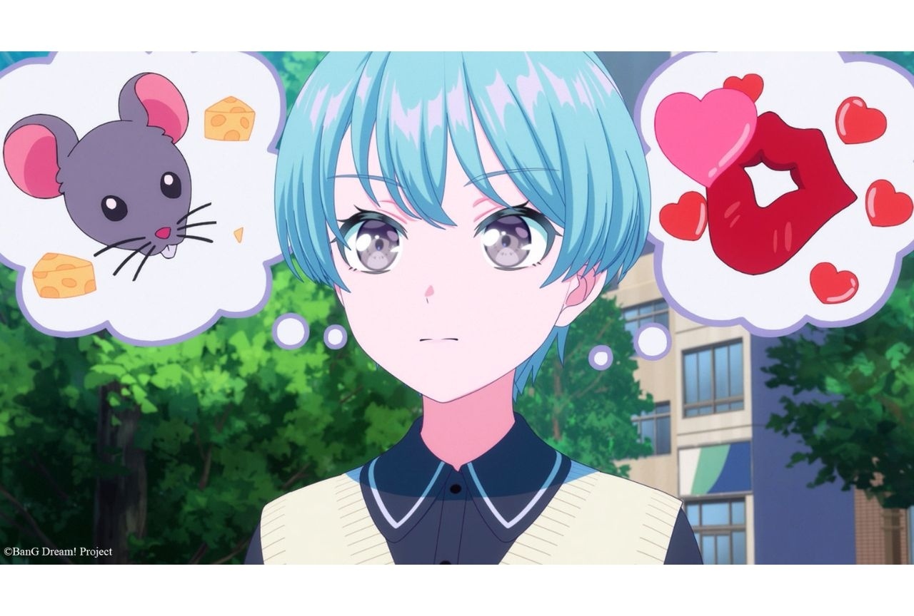 『アニメゆめみた』第10話あらすじ&場面カット