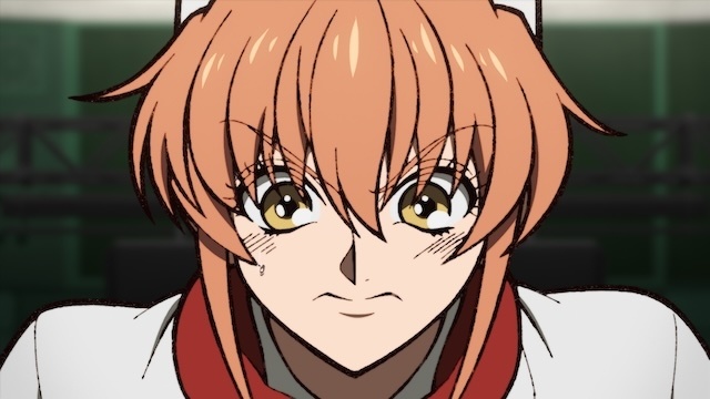 『鉄鍋のジャン！』第9話「未来への独創」のあらすじ＆先行場面カットが公開！-7