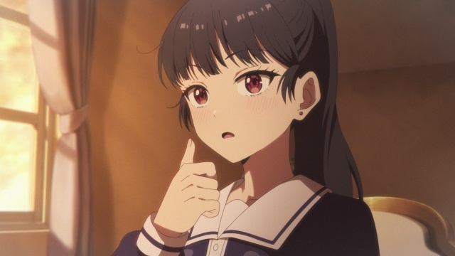 『きみが死ぬまで恋をしたい』第8話「ただいま」のあらすじ＆先行場面カット＆予告映像が公開！　エピソードポスターも解禁-2