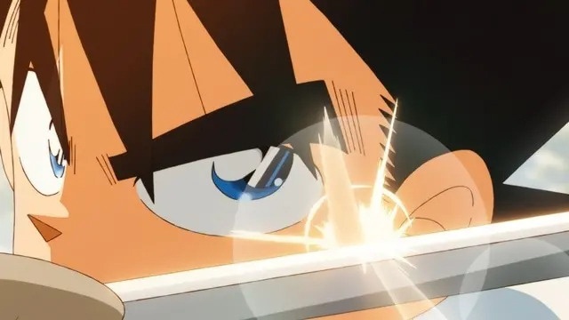 【連載】WIT STUDIOが描くハイクオリティな制作資料と共に振り返るTVアニメ『真･侍伝 YAIBA』の魅力【第4話「八鬼襲撃」振り返り】-15