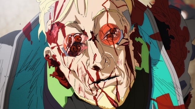アニメ『サイバーパンク:エッジランナーズ2』配信日が10月20日に決定！　新章のティーザー予告映像が解禁-5