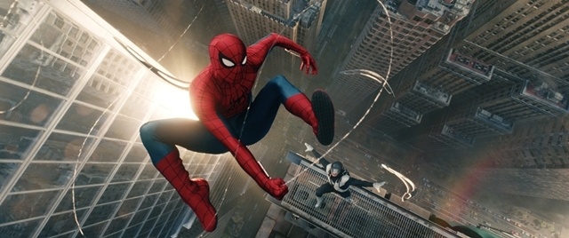 『スパイダーマン：ブランド・ニュー・デイ』2026年全世界オープニング興収No.1　日本でも初日興収＆動員数2026年公開洋画No.1、歴代スパイダーマンシリーズ最高の初日興収-1
