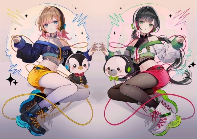 『世界最強の魔女、始めました』メインビジュアル＆PVが解禁！　追加声優に上村祐翔さんが決定｜OP主題歌にHoneyWorks feat.ハコニワリリィ、ED主題歌にロクデナシ-3