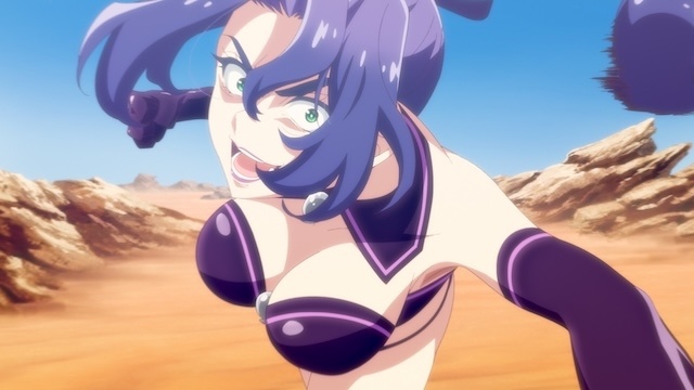 『野生のラスボスが現れた！ 第2期』2026年10月より放送開始＆PV第1弾公開！　追加声優に鈴木崚汰さん、たかはし智秋さん、櫻井孝宏さん、辻親八さん、瀬戸桃子さん、梅原裕一郎さん、M・A・Oさんが決定-6