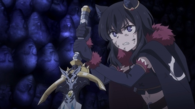 『転生したら剣でしたII』放送開始日は10月7日に決定、キービジュアル第1弾・PV第2弾・番宣CM公開！　OPテーマはFZMZ、EDテーマは花冷え。が担当-20