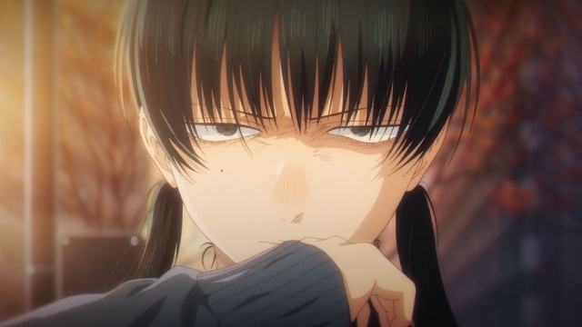 アニメ『アオのハコ』Season2 メインビジュアル、メインPVが解禁！ オープニングテーマはaikoさん、エンディングテーマはエルスウェア紀行に決定-4