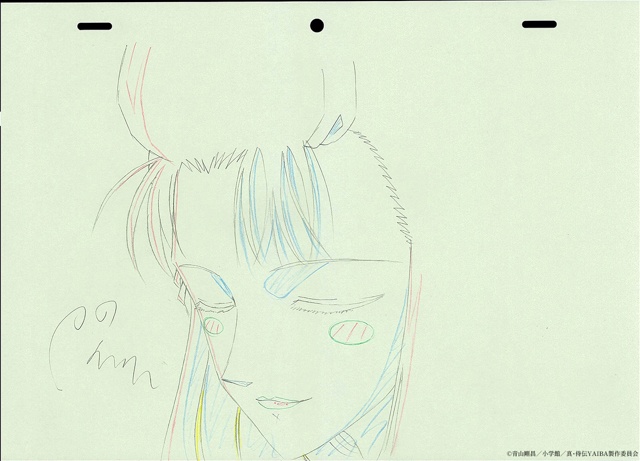 【連載】WIT STUDIOが描くハイクオリティな制作資料と共に振り返るTVアニメ『真･侍伝 YAIBA』の魅力【第4話「八鬼襲撃」振り返り】-2