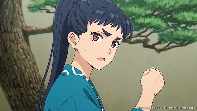『ワールド イズ ダンシング』第六番（第6話）「結びつき」のあらすじ＆先行場面カット＆予告映像が公開！　追加キャストにチョーさんが決定-5