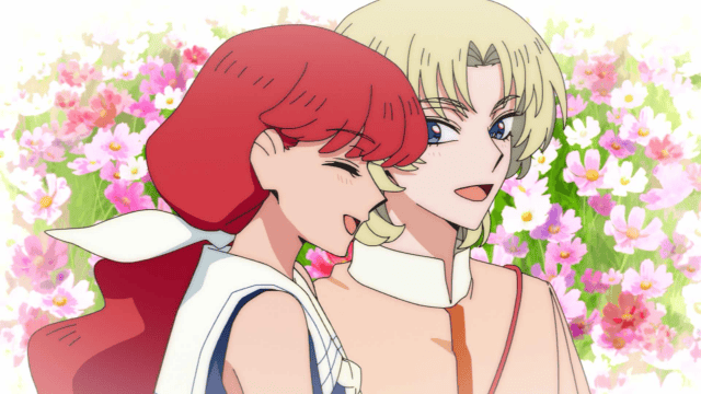 『さよならララ』第9話「本当の愛」のあらすじ＆先行場面カットが公開！　「ララと茉里と過ごす四季」第二弾、夏ビジュアル&ボイス映像が公開！-2