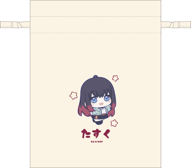 『animate LIMITED SELECTION』より、アニメイト限定販売のTVアニメ『WIND BREAKER』ぬいパル アニセレ限定セットが登場！！-16