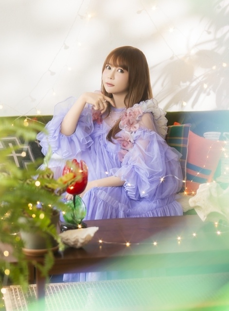 ▲中川翔子さん