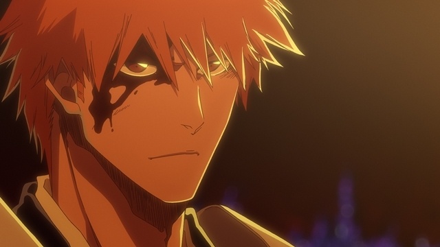 『BLEACH 千年血戦篇-禍進譚-』第43話「BLOOD FOR MY BONE」のあらすじ＆先行場面カット公開！-1