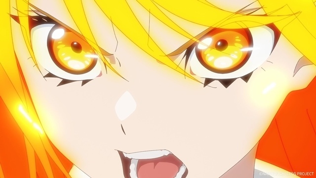 『魔法少女リリカルなのは EXCEEDS Gun Blaze Vengeance』第6話「蔵木エイジと篠宮マナ／陽光」のあらすじ＆先行場面カットが公開！-6