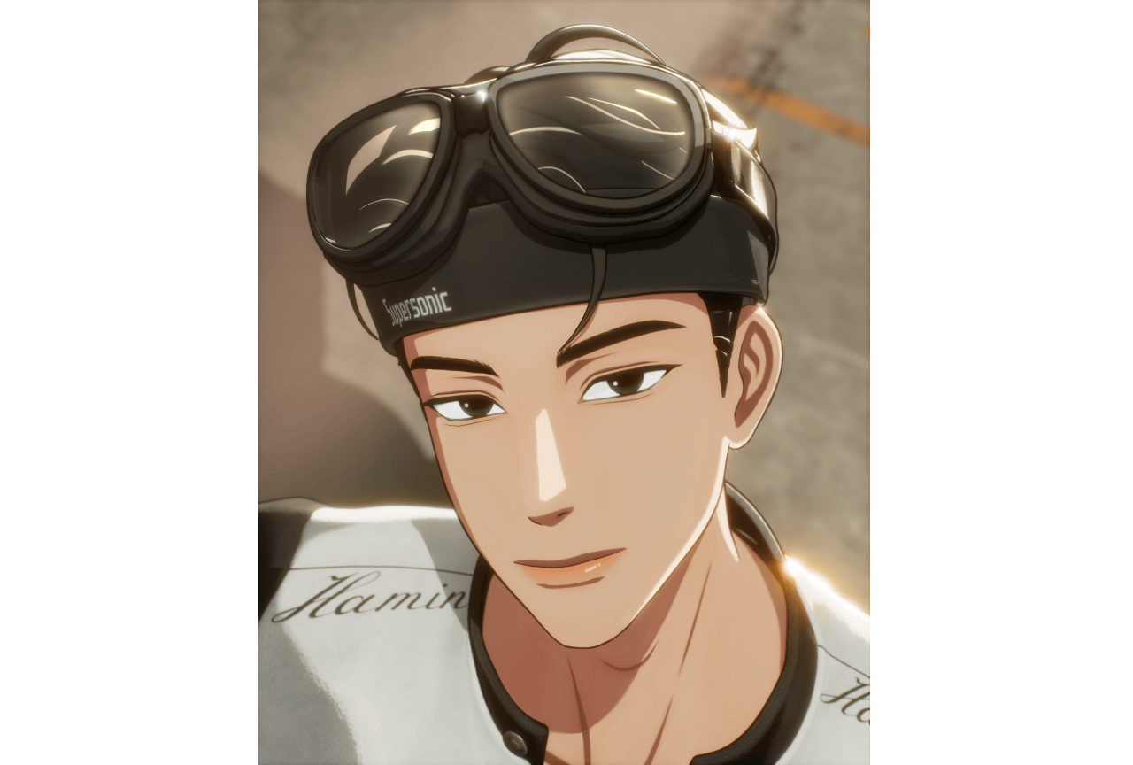 【PLAVE Column Vol.1 HAMIN編】メンバーは日本で何したい?