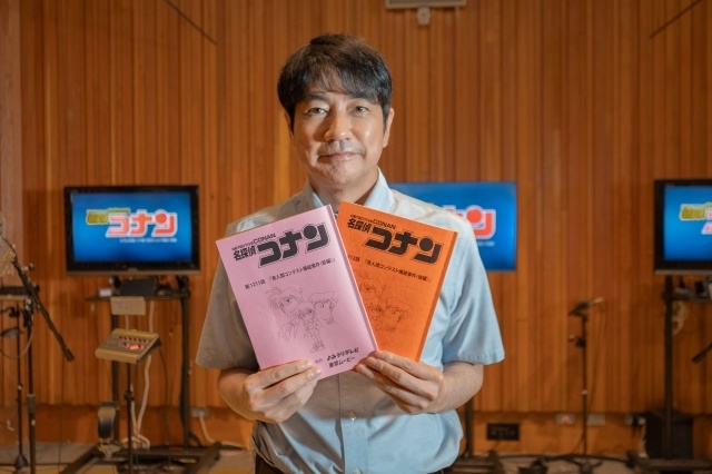 『名探偵コナン』×“鳥人間コンテスト”のコラボエピソード「鳥人間コンテスト爆破事件」が8月29日より放送！　ゲスト声優に羽鳥慎一さんが決定｜公式インタビュー＆スペシャルコラボPVが公開-1