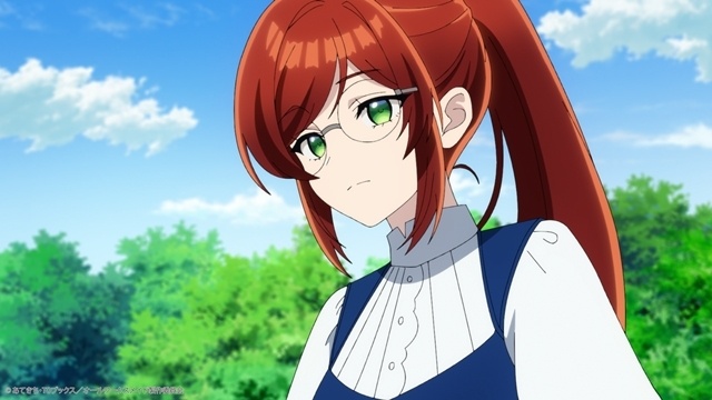『ヒロイン？聖女？いいえ、オールワークスメイドです（誇）！』第7話「アンネマリーのドキドキ休日デート」のあらすじ＆先行場面カットが公開！-4