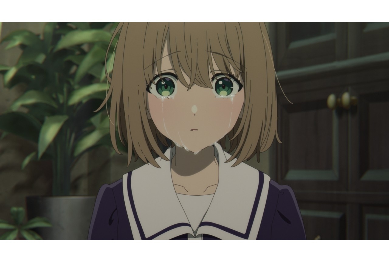 『きみ死ぬ』第6話あらすじ＆場面カット