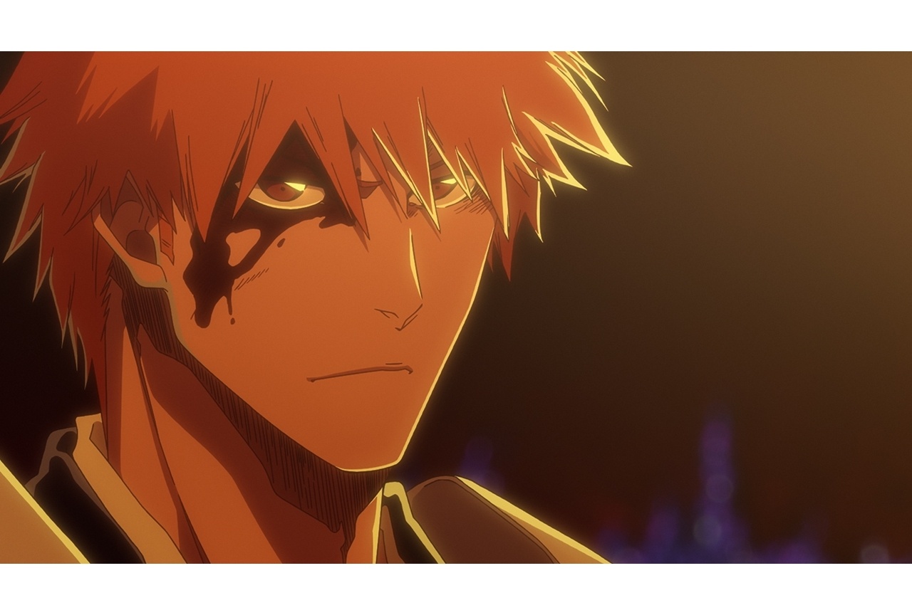 『BLEACH 千年血戦篇-禍進譚-』第43話あらすじ＆場面カット