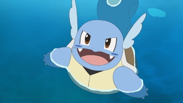 ポケモンアニメ「POKÉTOON」シリーズ最新作『カメールと、夏のつづき』が公開！　千本木彩花さん、畠中祐さんらキャスト情報＆あらすじなどが解禁-3