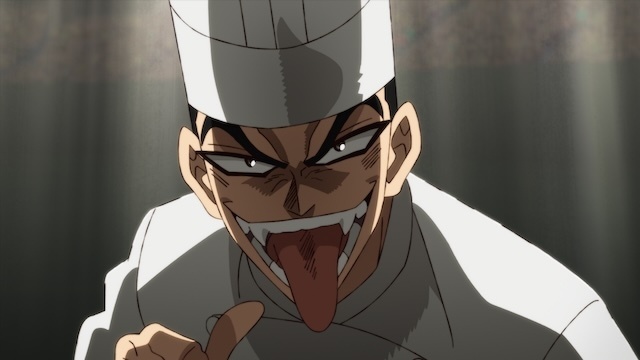 『鉄鍋のジャン！』第9話「未来への独創」のあらすじ＆先行場面カットが公開！-3