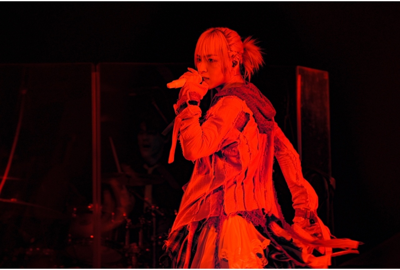 蒼井翔太 ライブツアー「LIMITLESS」埼玉公演の公式レポート