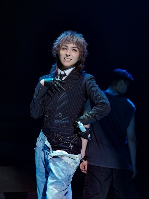 「蒼井翔太 LIVE 2026 WONDER lab. LIMITLESS」埼玉・大宮ソニックシティ 大ホール公演ライブの公式レポートが到着！　ライブの模様が9月29日に“エムオン!”にて放送-4