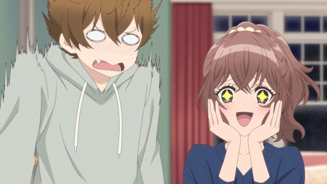 演じる上で大切にした透子への思いと“にゃん吉”らしい明るさと柔らかさ──TVアニメ『鬼の花嫁』連載インタビュー第6回 猫田東吉役・花江夏樹さん-3