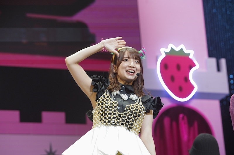生演奏が彩る第3期名シーン朗読劇からB小町によるライブパート、そして「Final Season」に向けたキャスト陣の想い──アニメ『【推しの子】』スペシャルイベント「苺プロダクション☆ファン感謝祭2026」レポート-7