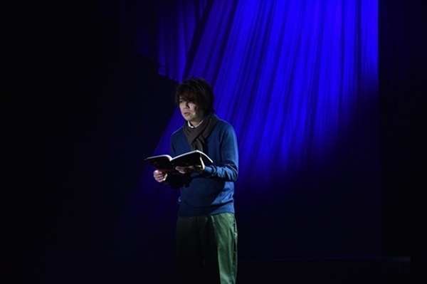 朗読劇ガリレオシリーズ「容疑者Xの献身」 公式レポートが到着！　江口拓也さん、浪川大輔さん、仲村宗悟さん、石井未紗さん出演-3