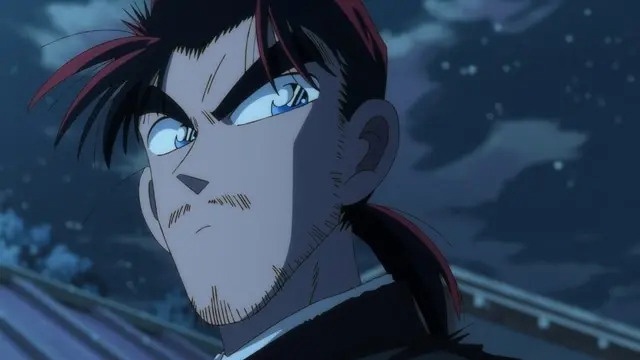 【連載】WIT STUDIOが描くハイクオリティな制作資料と共に振り返るTVアニメ『真･侍伝 YAIBA』の魅力【第７話 「小次郎復活」振り返り】-13