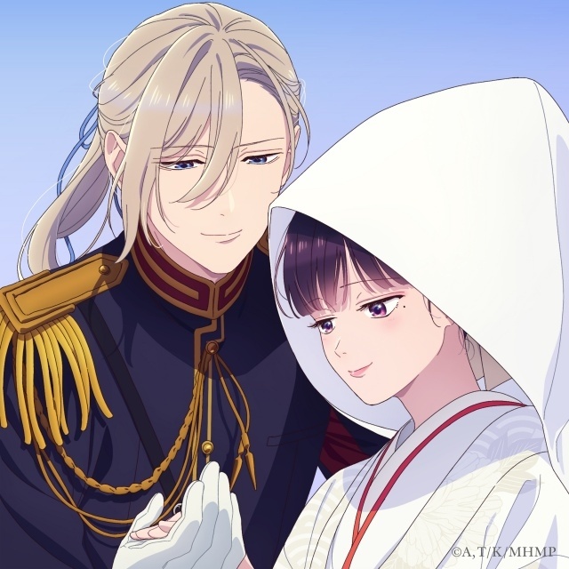 『わたしの幸せな結婚』特別篇が10月25日より放送・配信決定！　ティザーPVが解禁｜新キャラクター・長場君緒役にM・A・Oさんが決定、ED主題歌は伊東歌詞太郎さんの「プレリュードの手前に　～for me&you～」-11