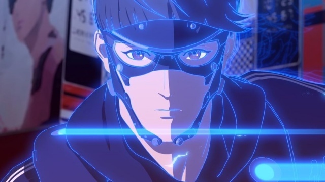 アニメ『サンダー３』第8話「“THE STRANGERS”」のあらすじ＆先行場面カットが公開！-2