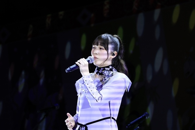 『薬屋のひとりごと』スペシャルイベント～夏の園遊会 2026～に悠木碧さん・大塚剛央さんら登壇！　名シーンの生アフレコに朗読劇を実施、大原ゆい子さん・三宅りむさんの生歌も-23