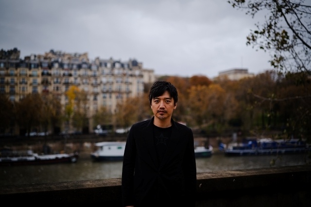 『攻殻機動隊 THE GHOST IN THE SHELL』森山未來さんがボーカル参加する音楽監督・岩崎太整さんによるイメージソング「po-ai feat. Mirai Moriyama」解禁！ 第07話よりキャストコメント、エンドカードが公開-3