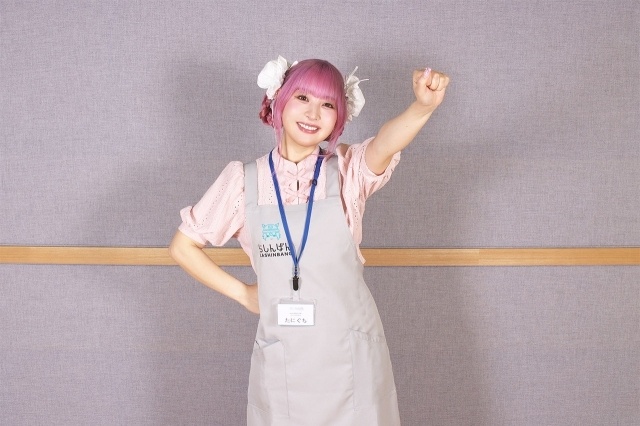 「このラジオを聴けば、食欲が湧いて夏バテしないはずです！」──「らしんばんラジオ」2026年9月パーソナリティ・谷口夢奈さんインタビュー-3