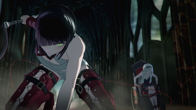 TVアニメ『Maiden Blood』2027年に放送決定！　佐伯伊織さん、安齋由香里さんの出演＆スタッフ情報が解禁｜ティザービジュアル・ティザーPVが公開-7