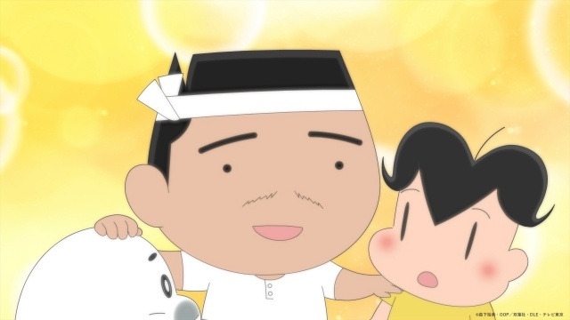 特別番組『小3アシベ QQゴマちゃん』夏休みQQセレクション が8月8日（土）放送！　Hey! Say! JUMPとのコラボ映像も地上波初披露へ-9
