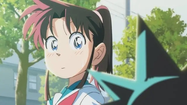 【連載】WIT STUDIOが描くハイクオリティな制作資料と共に振り返るTVアニメ『真･侍伝 YAIBA』の魅力【第1話「YAIBA見参」振り返り】-12