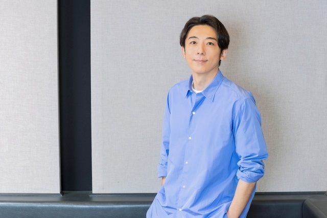 『ghost／夜の果て』メインキャストに堀田真由さん、高橋一生さんが決定！　コメント到着｜圧倒的な映像美で濃密な世界観を描き出す特報映像が解禁-5
