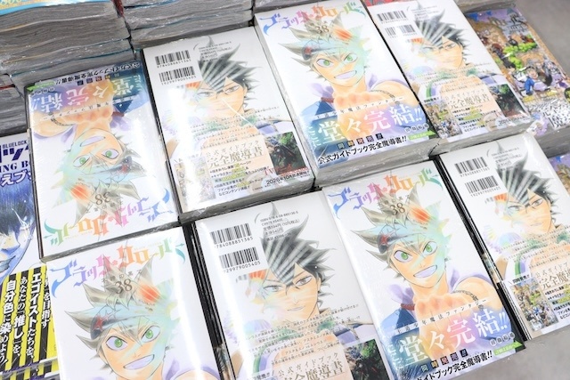 フェア「Weather Planet 星降る夜に in アニメイトフェア」や「TVアニメ『鬼の花嫁』POP UP SHOP」が開催中！　ほか［今日のアニメイト池袋本店］-14