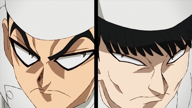 『鉄鍋のジャン！』第7話「鍋を振れ！」のあらすじ＆先行場面カットが公開！　「Cook Do(R)」で再現レシピを公開-1