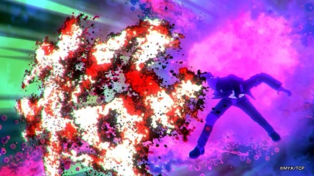 『TANK CHAIR-戦車椅子-』10月4日放送開始！　キービジュアル、メインPV、主題歌アーティストなど一挙解禁｜追加声優に天海由梨奈さん＆佐藤元さん-2